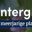 tafelbanner 2025 Nederlands - wintergroen