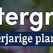 tafelbanner 2025 Nederlands - wintergroen