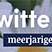 tafelbanner 2025 Nederlands - witte tuin